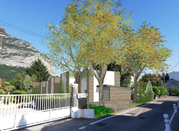 Bravis immobilier